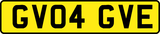 GV04GVE