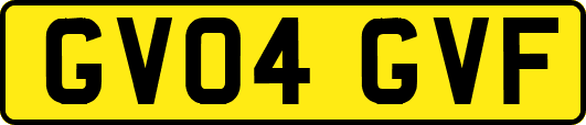 GV04GVF