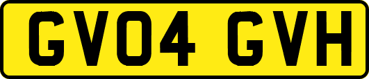 GV04GVH