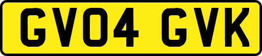 GV04GVK