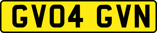 GV04GVN