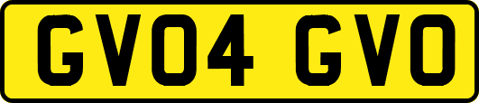 GV04GVO