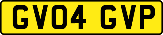 GV04GVP