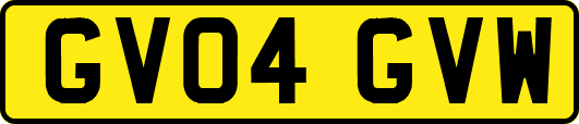 GV04GVW