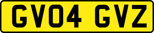 GV04GVZ