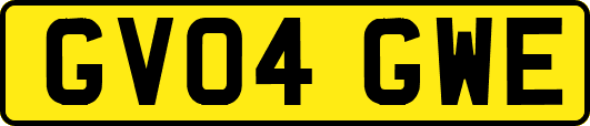 GV04GWE