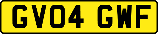 GV04GWF