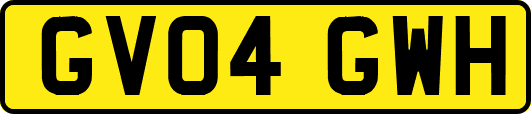 GV04GWH