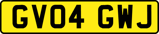 GV04GWJ