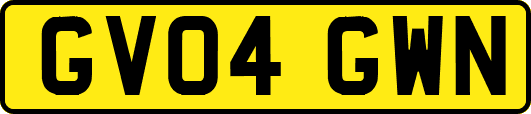 GV04GWN