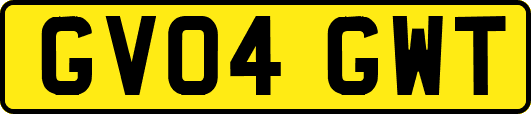 GV04GWT