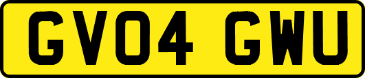 GV04GWU