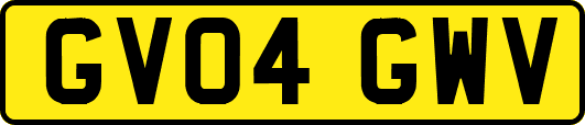 GV04GWV