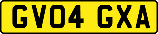 GV04GXA