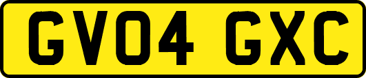GV04GXC
