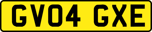 GV04GXE