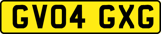 GV04GXG