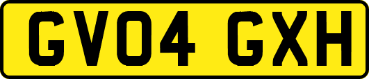 GV04GXH