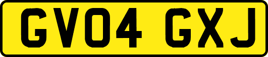 GV04GXJ