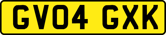 GV04GXK