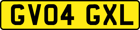 GV04GXL