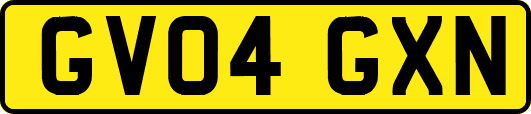 GV04GXN