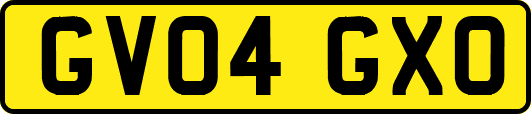 GV04GXO