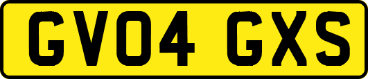 GV04GXS