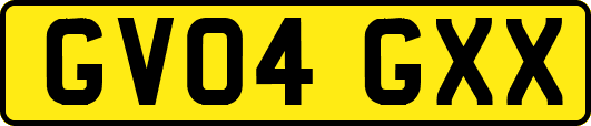 GV04GXX