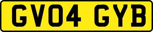 GV04GYB