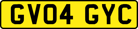 GV04GYC