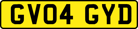GV04GYD
