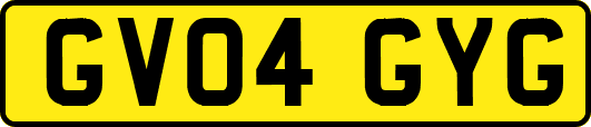 GV04GYG