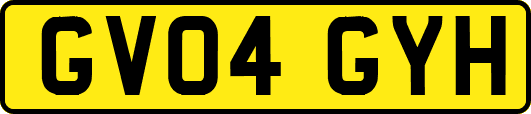 GV04GYH