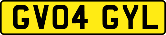 GV04GYL