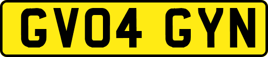GV04GYN