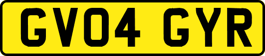 GV04GYR