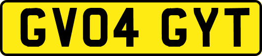 GV04GYT
