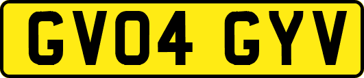 GV04GYV