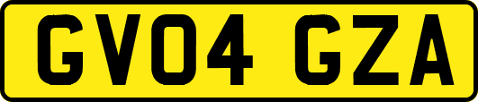 GV04GZA