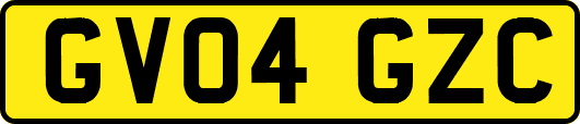 GV04GZC