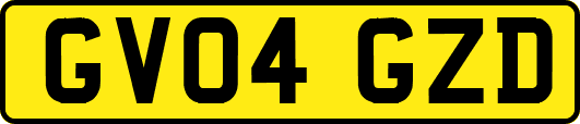 GV04GZD