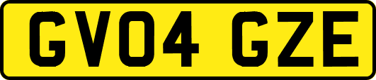 GV04GZE
