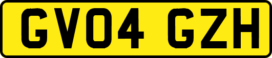 GV04GZH