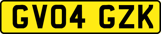 GV04GZK