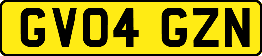GV04GZN