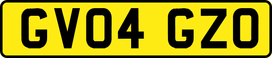 GV04GZO