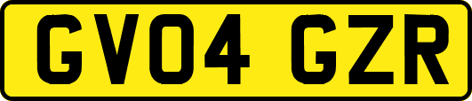GV04GZR