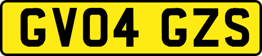 GV04GZS