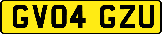 GV04GZU